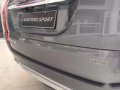 New 2017 Mitsubishi Montero Sport For Sale-1