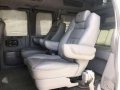 Full Options 2008 GMC Savana For Sale-6