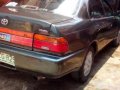 All Power 1996 Toyota GLi MT For Sale-11