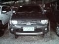 Mitsubishi Strada 2010 for sale at best price-3