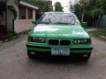 1996 BMW 316i e36-1