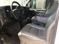 Fully Loaded 2008 GMC Savana For Sale-8