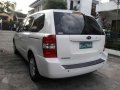 2008 Kia Grand Carnival Lx Crdi Diesel Automatic Grx Starex 2007 2009-1