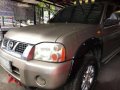 Best Nuy Nissan Frontier 4x2 Manual-0