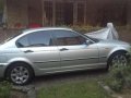 Bmw 318i e46 and mercedes benz e230 package-7