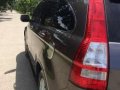 Honda CR-V 2010 2.0L MT Brown For Sale -9