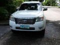 2010 ford everest 4x2 matic-0