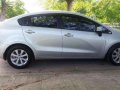 FIRST OWNED 2014 kia rio ex-1