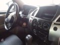 Newly Serviced Mitsubishi Montero Sports GLS 2010 AT For Sale-3