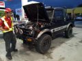 Suzuki samurai 4x4-3