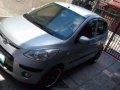 2009 Hyundai i10 (Fuel Efficient)-3