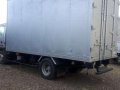 Isuzu elf closevan surplus japan-6