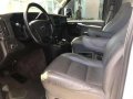 Full Options 2008 GMC Savana For Sale-7