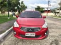2015 Mitsubishi Mirage G4 GLS AT For Sale-0