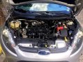 Ford Fiesta 2011 Automatic-2