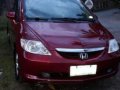 Honda city Idsi Manual-0