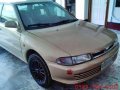 Mitsubishi Lancer GLXi EFi-4
