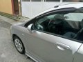 Honda City Fresh-6