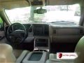 2005 Chevrolet Suburban-7