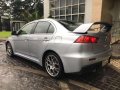 2008 Lancer Evolution X MR Evo 10 alt subaru sti wrx-3