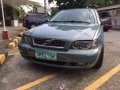 Execllent Condition 2004 Volvo S40 For Sale-6