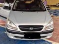 rush!hyundai Getz 2010 26k mileage-1