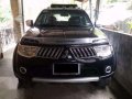 Newly Serviced Mitsubishi Montero Sports GLS 2010 AT For Sale-0