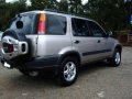 Good As New 2000 Honda CRV For Sale-3
