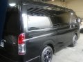 For sale Toyota Hiace 2015 GRANDIA-6