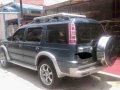 For sale Blue Ford Everest 2005-4