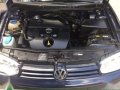 2000 Volkswagen VW Golf Mark 4 VW MK IV M4 TDI BMW Mercedes Benz-4