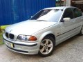 2001 BMW 316i-1