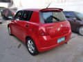 2005 Suzuki Swift 1.5 At-4