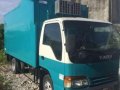 Isuzu Elf 4HF1 Refrigerated Ref Van 14FT NPR (no comp box)-2