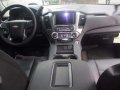 Brand New 2016 Chevrolet Suburban LTZ Captain Seat-3