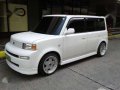 Toyota bb 1.5 limited ed pearl white with sunroof low mileage fresh-2