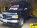 Ford E150 (DIESEL ENGINE) converted-6
