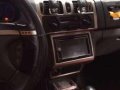 mitsubishi adventure gls sports manual 2012-2