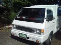 Mitsubishi l300 FB van-0