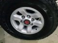 Toyota Hilux SR5 LN166-6