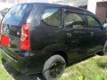 2009 Toyota Avanza J 1.3 Manual Transmission 7 seater-5