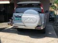 Ford Everest 2010 AT-4
