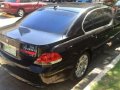 Bmw 745i 4L AT 2002-2