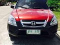 Honda CRV 2002 manual-0