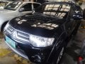 2013 Mitsubishi Montero Diesel Automatic for sale -1