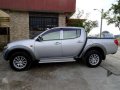 2010 Mitsubishi Strada-0