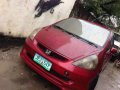 Honda Fit 2008 (Triptonic)-2