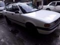 Nissan Sentra JX power steering-3