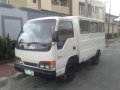 Isuzu canter nhr vs L300 fb Local 4HF1-0