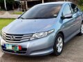 Honda City 2009 manual Fresh-1